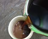Foto langkah ke 3 dari resep Wedang Jahe Kopi Susu.