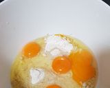 Foto del paso 1 de la receta: Pan relleno de queso crema 👩‍🍳🥖❤