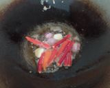 Foto langkah ke 1 dari resep Sambal oncom.