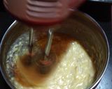 ভ্যানিলা কেক (Vanilla Cake recipe in Bengali) রেসিপির ধাপ 2 ছবি