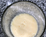 Foto del paso 3 de la receta: Budín de naranja 🍊 Súper FÁCIL
