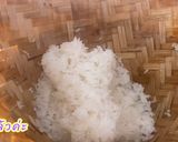 รูปขั้นตอนการทำที่ 2 ของ ข้าวเหนียวสังขยาไข่🥚🥚