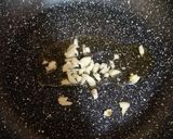 Foto del paso 5 de la receta: Ensalada de lentejas, verduras y merluza