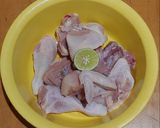Foto langkah ke 1 dari resep Kari Ayam Khas Aceh.