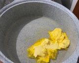 Foto langkah ke 1 dari resep Kue Soes (Kulit Sus) Ala Fe.