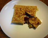 Foto del paso 10 de la receta: Crepes integrales de espelta con verduras