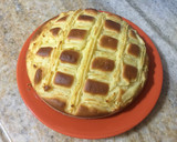 Foto del paso 6 de la receta: Torta matera