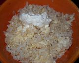 Foto del paso 3 de la receta: Arroz  en cazuelitas con repollitos