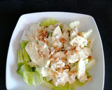 Foto del paso 9 de la receta: Ensalada Waldorf
