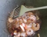 Foto langkah ke 1 dari resep Udang Bumbu Tauco.