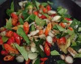 Foto langkah ke 2 dari resep Bumbu Pecel.