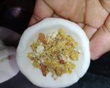 दूध पीठा (doodh pitha recipe in Hindi) रेसिपी चरण 2 फोटो