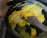 Foto langkah ke 5 dari resep Mini Tart Vla Mangga.
