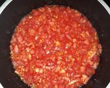 Foto del paso 6 de la receta: Mermelada de tomates