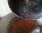 Foto langkah ke 5 dari resep Saos lada hitam untuk aneka lauk.
