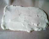 A picture of step 5 of Frozen yogurt berries bark#icecreamfanatic.