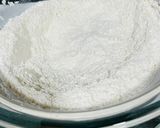 Foto del paso 3 de la receta: Magdalenas de fresas y ricotta 🍓 🧁 🍙