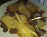 Apple crepes recipe step 10 photo