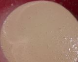 Foto del paso 2 de la receta: Waffles fáciles