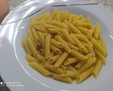 Foto del paso 1 de la receta: Pasta N'casciata