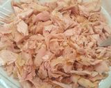 Foto del paso 2 de la receta: Espaguetis con pollo