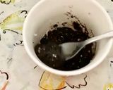 Foto del paso 3 de la receta: Mug cake de oreo
