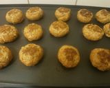 Foto del paso 3 de la receta: Mini hamburguesas