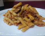Foto del paso 7 de la receta: Maccheroni con atún