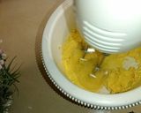 Foto langkah ke 1 dari resep Kue Duridurian Khas Makassar.