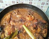 Foto langkah ke 4 dari resep Ayam kecap mantap.