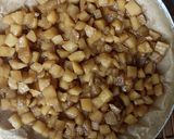 Foto del paso 10 de la receta: Tarta de manzana