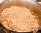 হাক্কা চিকেন কিনোয়া (hakka chicken quinoa salad recipe in Bengali) রেসিপির ধাপ 1 ছবি