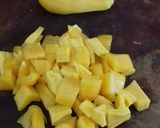 Foto langkah ke 2 dari resep Pisang Gapit.