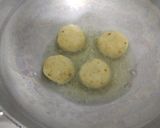 A picture of step 2 of Crispy Cutlet Curry.