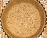Foto del paso 9 de la receta: Masa para Tartas o Tarteletas Harina Integral... Riquísima.!