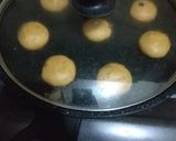 Foto langkah ke 6 dari resep Cookies tanpa Oven.
