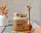 Foto langkah ke 7 dari resep Es Cappuccino Cincau.