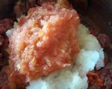 Foto del paso 3 de la receta: Empanadas arge-árabes a lo Vero
