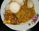 Foto langkah ke 6 dari resep Nasi Goreng Nikmat.