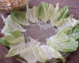 Foto del paso 3 de la receta: Ensalada de arroz rica, saludable y fresca