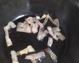 Foto del paso 1 de la receta Empanada de espinacas