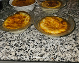 Foto del paso 2 de la receta: Flanes sabor vainilla y naranja en airfryer