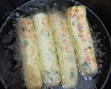 Foto langkah ke 6 dari resep Sosis Telur (194).