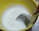 Foto langkah ke 1 dari resep Klappertart tanpa Oven.