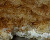 A picture of step 7 of Light Cheese Pie with Kataifi Pastry.