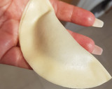 Foto del paso 2 de la receta: Empanadillas de nutella