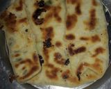 চীজ পরোটা (cheese porota recipe in Bengali) রেসিপির ধাপ 5 ছবি