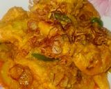 Foto langkah ke 4 dari resep Masak Ayam Bumbu Kuning Santan, Enak, Gurih Dan Gampang Membuat nya👍.