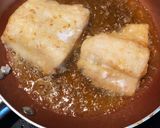 Foto del paso 3 de la receta: Bacalao con tomate