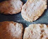 Foto del passaggio 2 della ricetta Cotolette di ceci.. non solo per vegani ☺☺☺